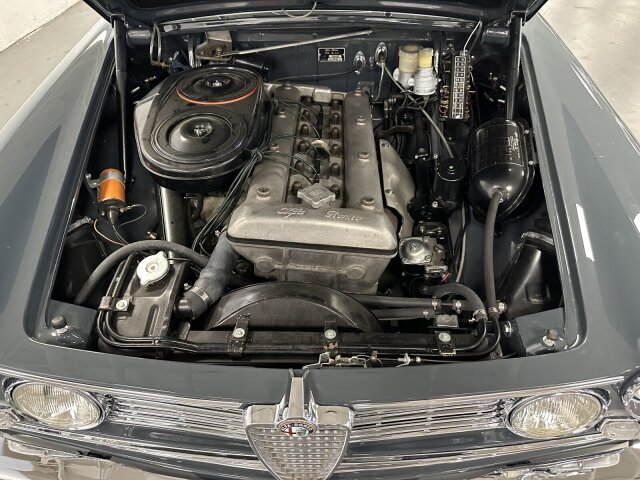 Alfa Romeo Andere