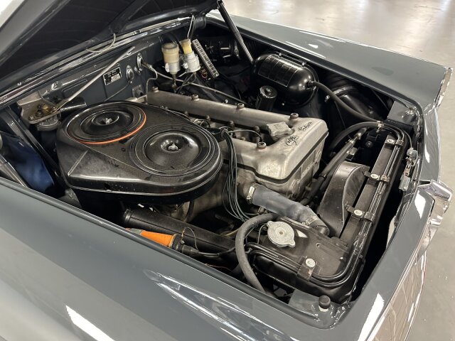 Alfa Romeo Andere