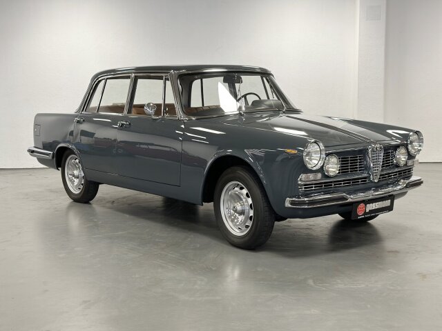 Alfa Romeo Andere