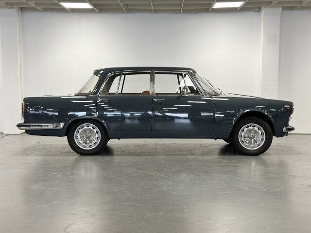 Alfa Romeo Andere