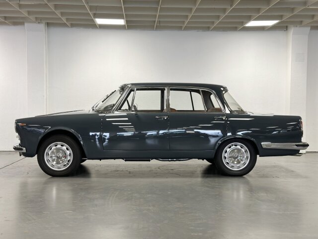 Alfa Romeo Andere