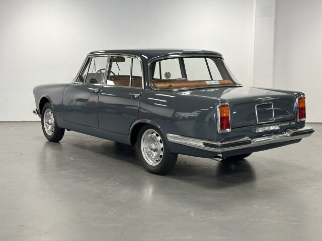 Alfa Romeo Andere