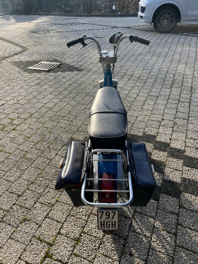 Piaggio Andere