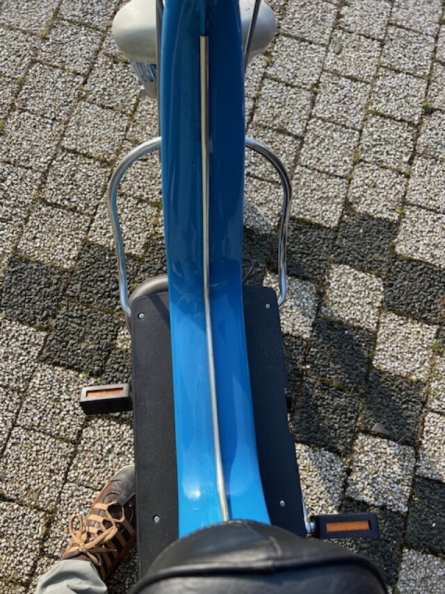Piaggio Andere