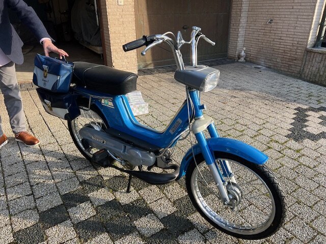 Piaggio Andere