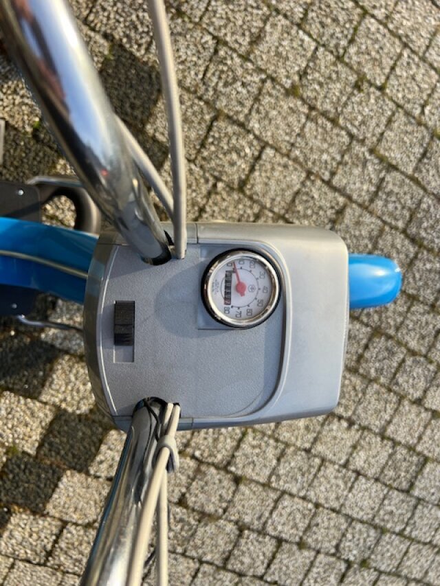 Piaggio Andere