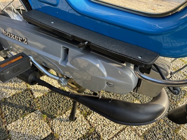 Piaggio Andere