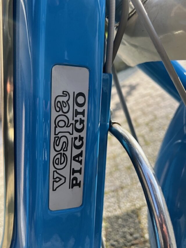 Piaggio Andere