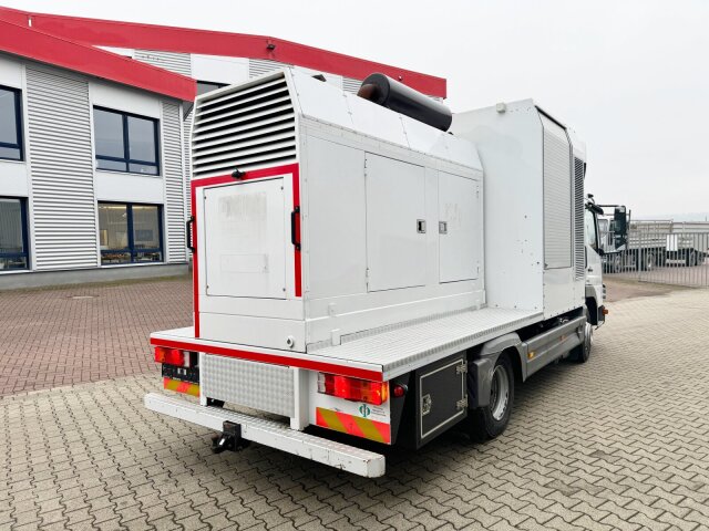 Mercedes-Benz Atego