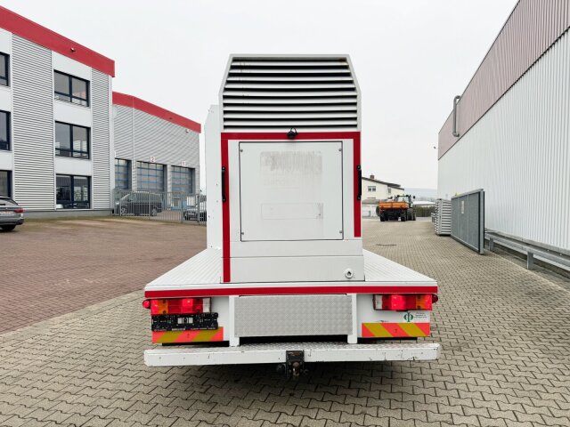 Mercedes-Benz Atego