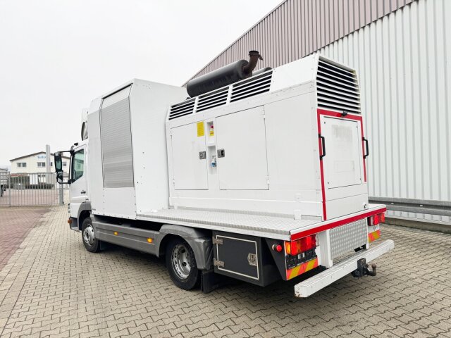Mercedes-Benz Atego