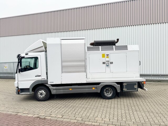 Mercedes-Benz Atego