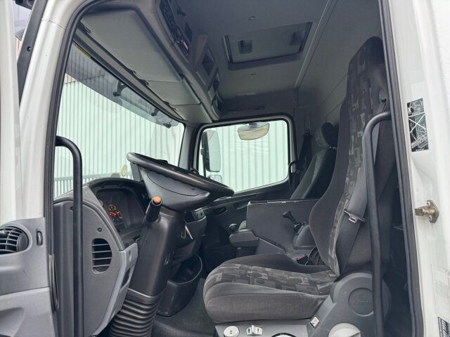 Mercedes-Benz Atego