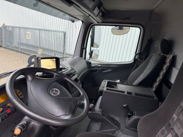 Mercedes-Benz Atego