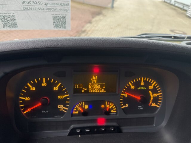 Mercedes-Benz Atego