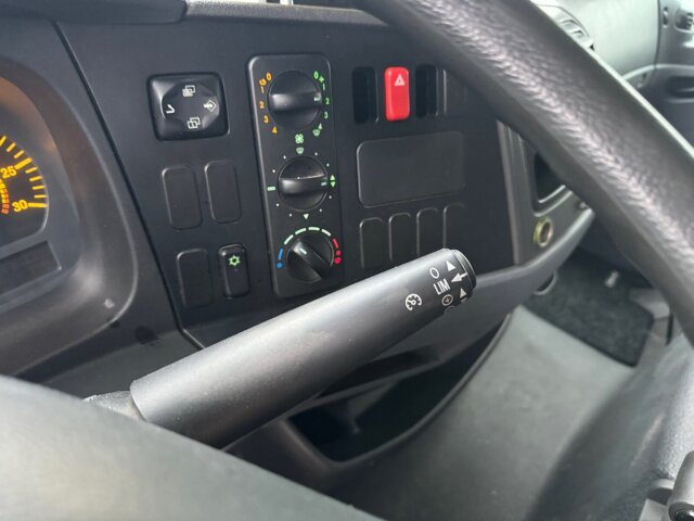 Mercedes-Benz Atego