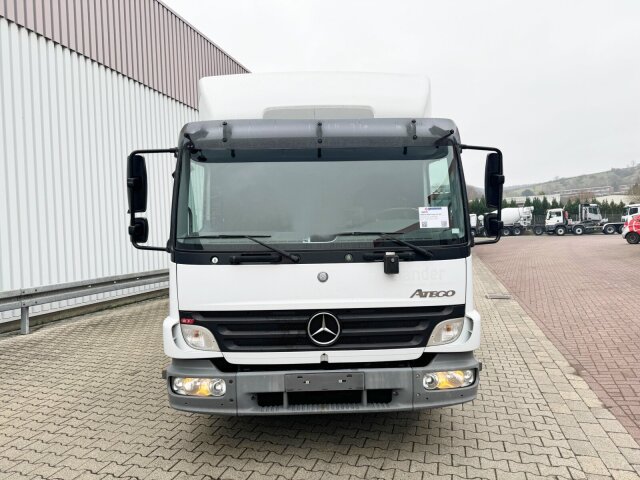 Mercedes-Benz Atego