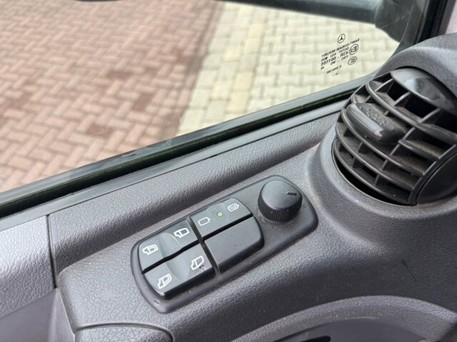 Mercedes-Benz Atego