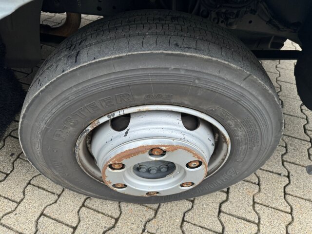 Mercedes-Benz Atego