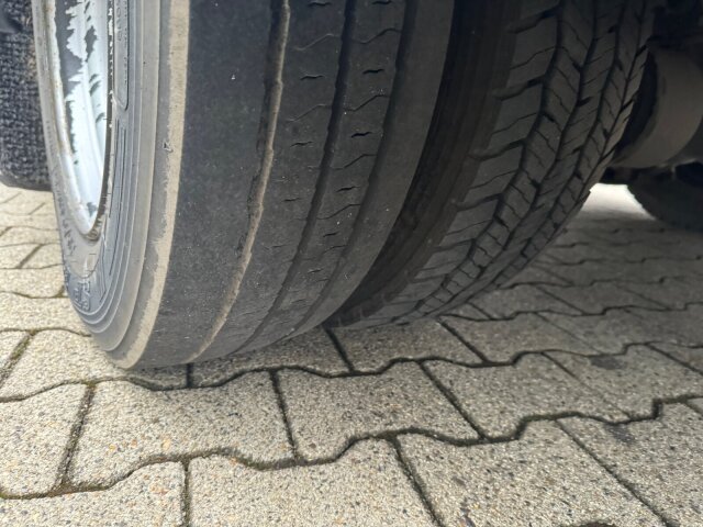 Mercedes-Benz Atego