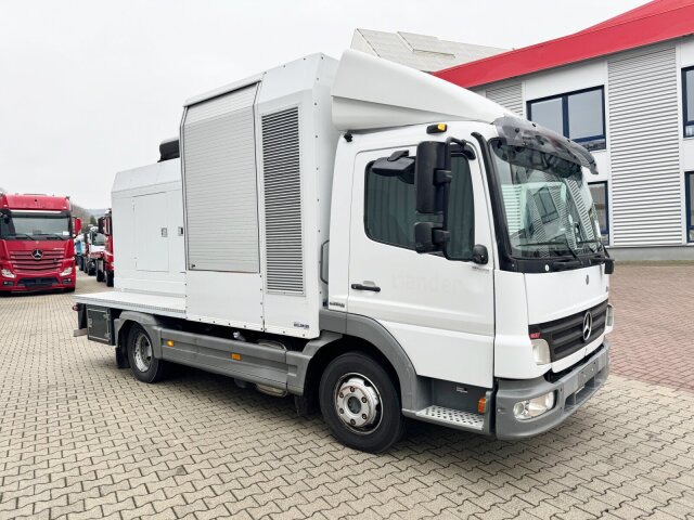 Mercedes-Benz Atego