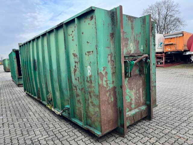 Wagner Andere