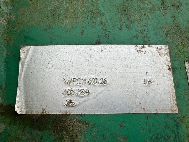 Wagner Andere