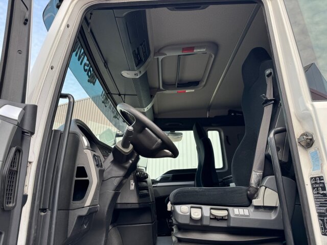 MAN TGX
