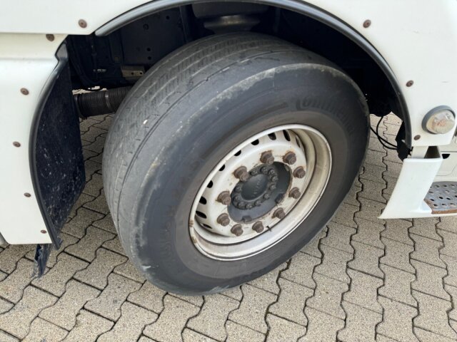 MAN TGX