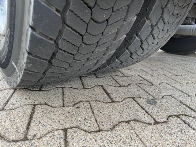 MAN TGX