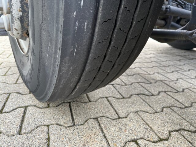 MAN TGX