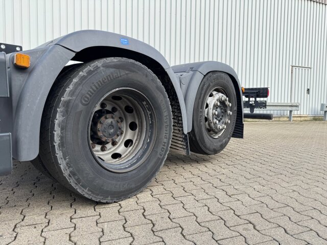 MAN TGX