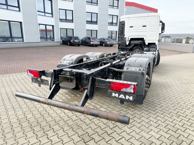 MAN TGX