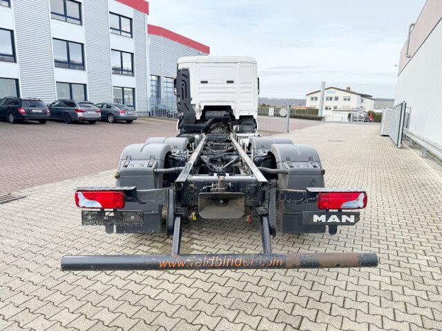 MAN TGX