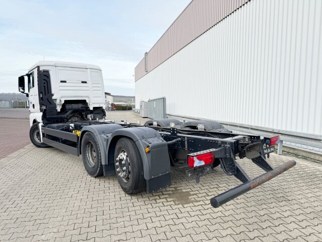 MAN TGX