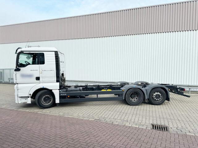 MAN TGX