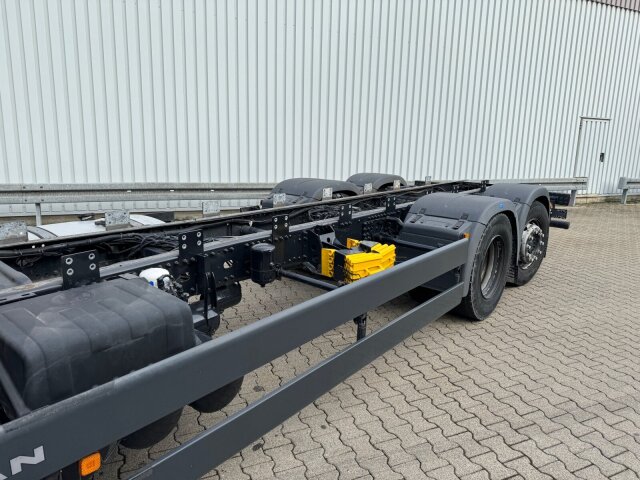 MAN TGX