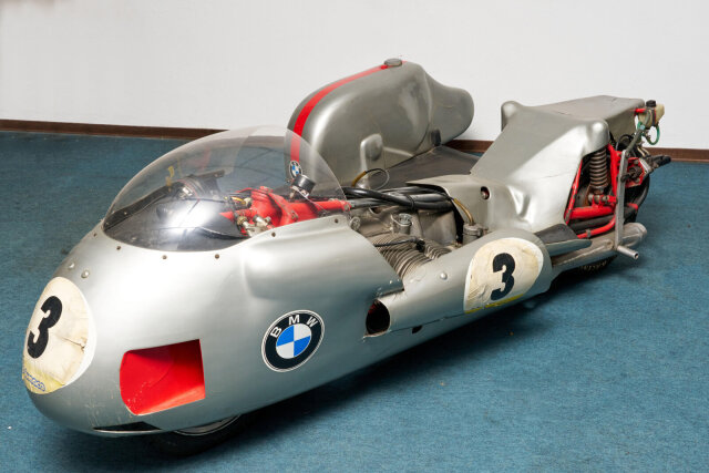 BMW Andere