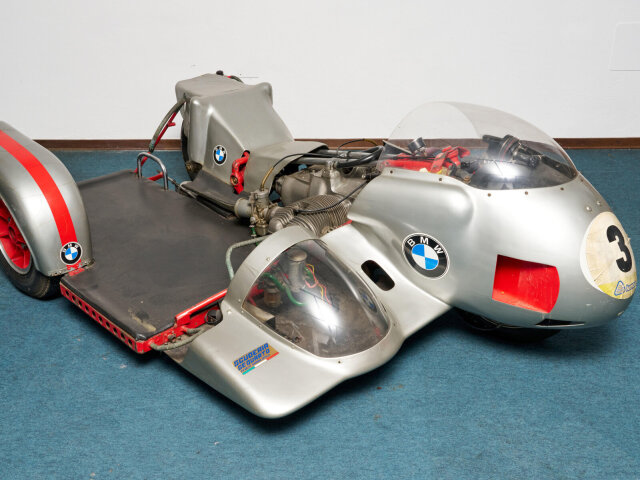 BMW Andere