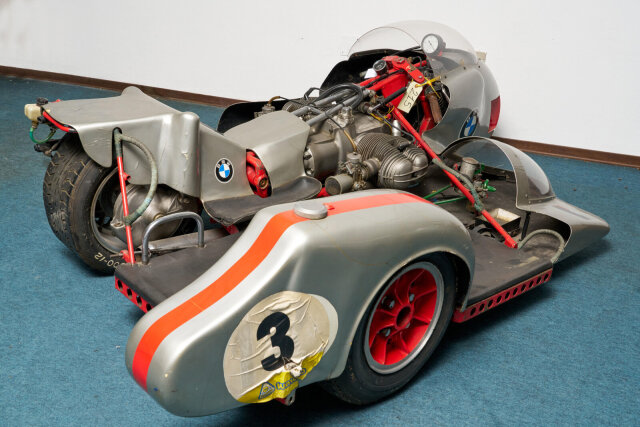 BMW Andere
