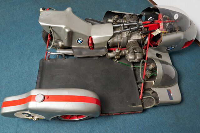 BMW Andere