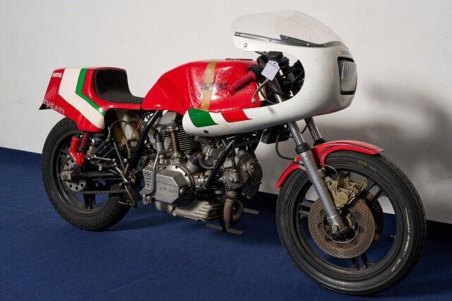 Ducati Andere