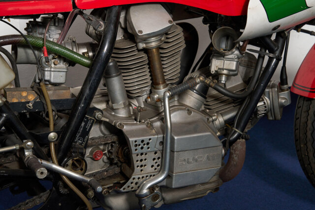 Ducati Andere