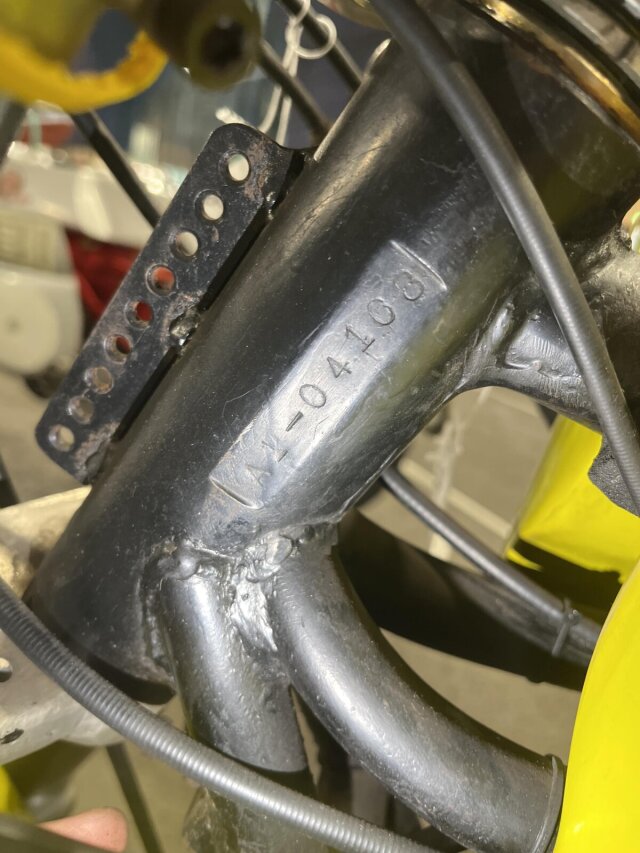 Kawasaki Andere