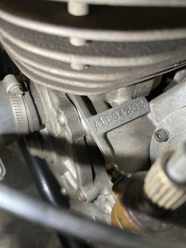 Kawasaki Andere
