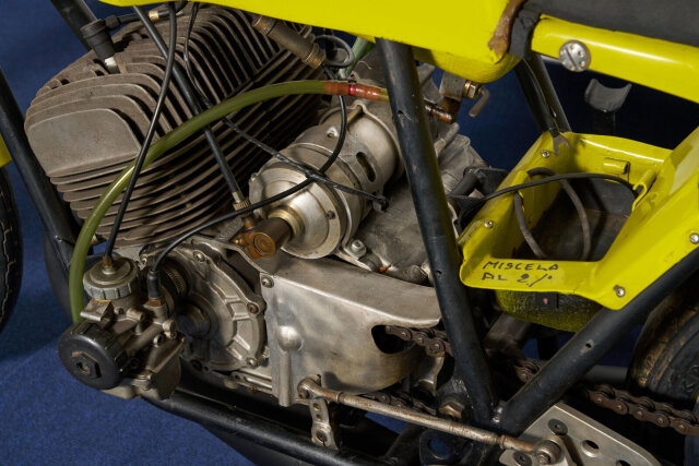 Kawasaki Andere