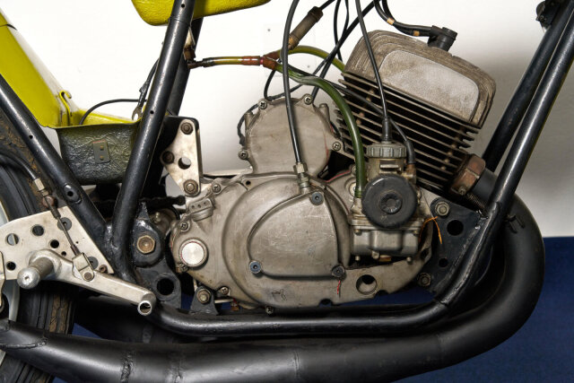 Kawasaki Andere