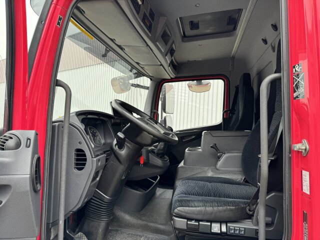 Mercedes-Benz Atego