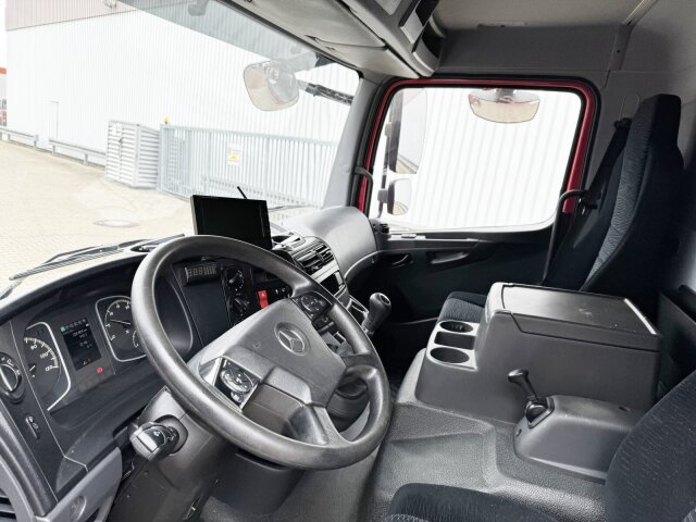 Mercedes-Benz Atego