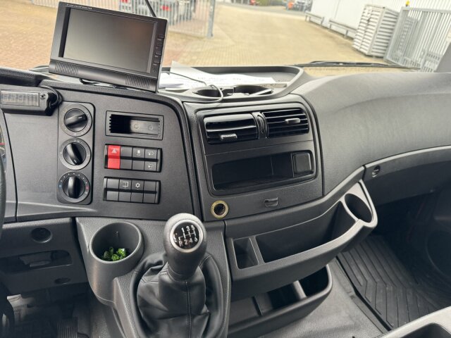 Mercedes-Benz Atego